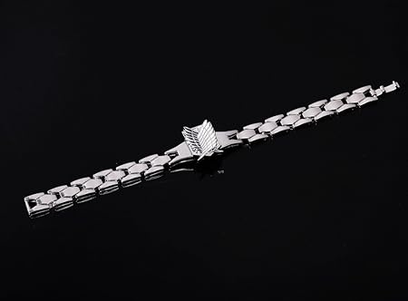 Sky Liberator Cuff