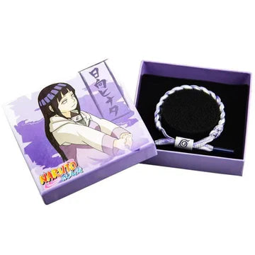 Shinobi Strand Wristbands