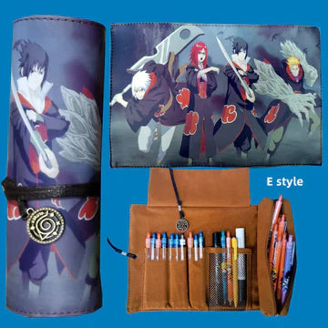 Shadow Archive Pouch