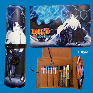 Shadow Archive Pouch
