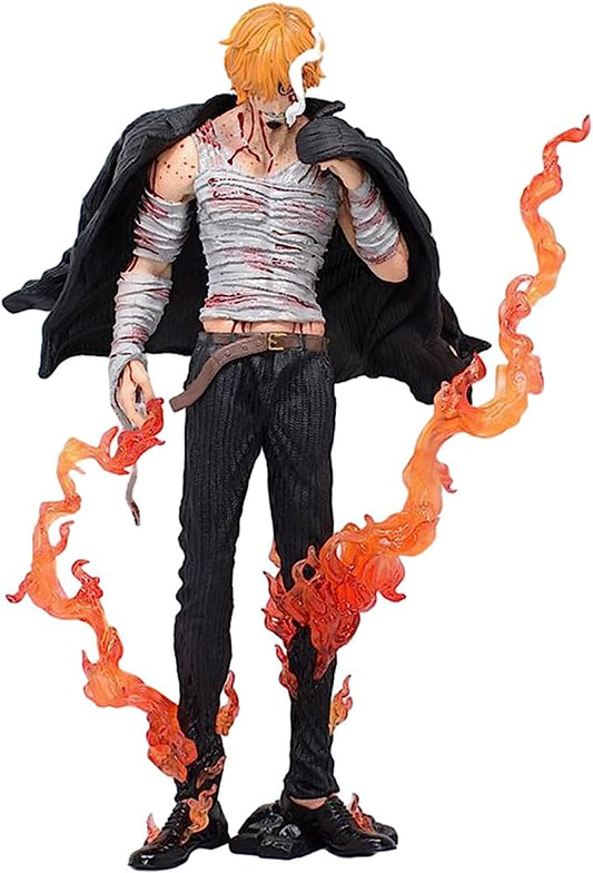 Pirate Chef’s Figure