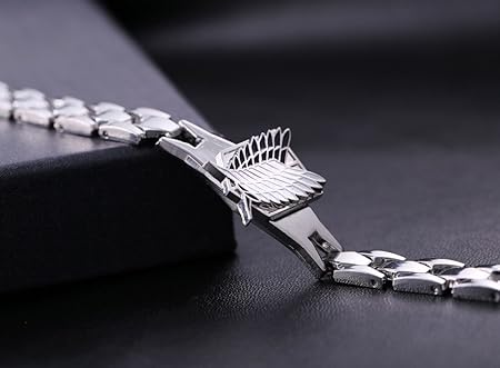 Sky Liberator Cuff