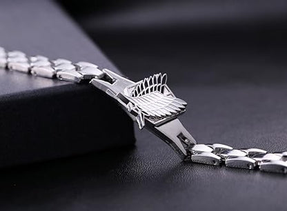 Sky Liberator Cuff