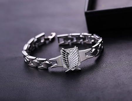 Sky Liberator Cuff