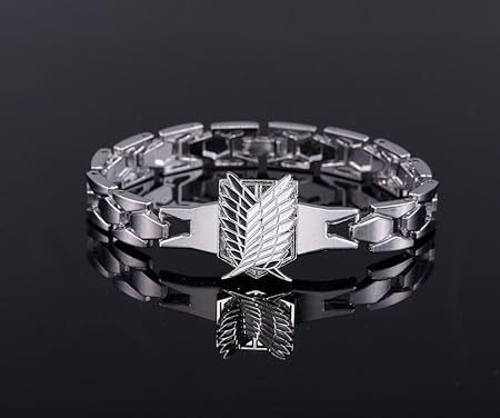Sky Liberator Cuff