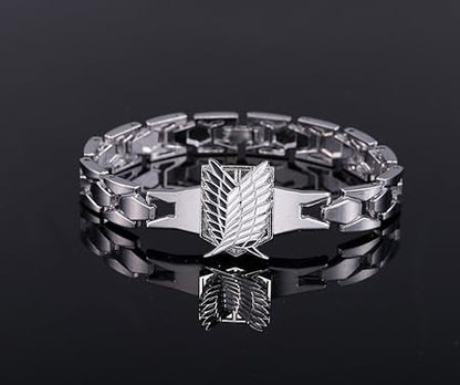 Sky Liberator Cuff