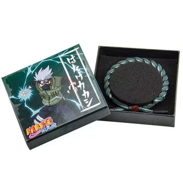 Shinobi Strand Wristbands