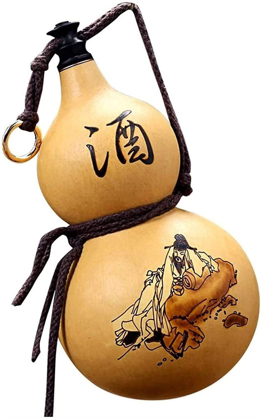 Dragon’s Breath Sake Set