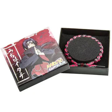 Shinobi Strand Wristbands