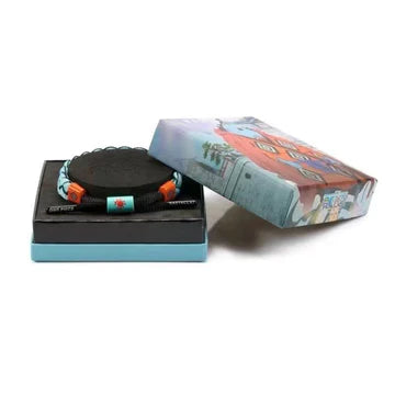 Pirate’s Knot Wristband