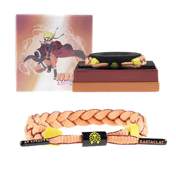Shinobi Strand Wristbands