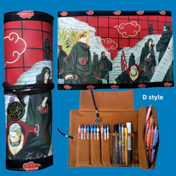 Shadow Archive Pouch