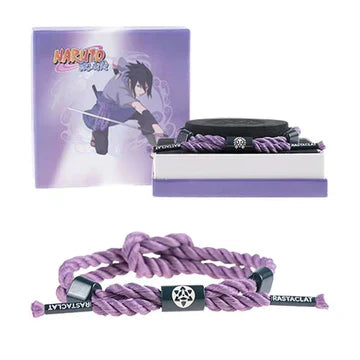 Shinobi Strand Wristbands