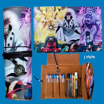 Shadow Archive Pouch