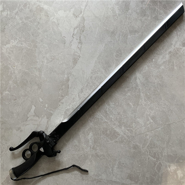 Humanity’s Last Stand Replica Sword