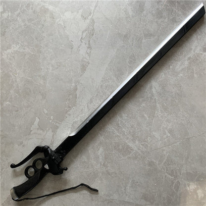 Humanity’s Last Stand Replica Sword