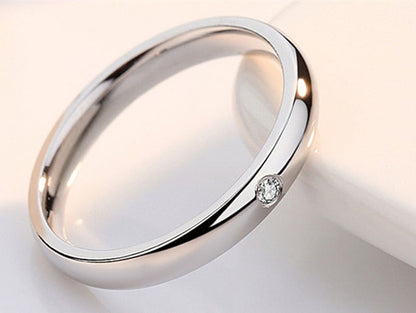 Cursed Vow Ring