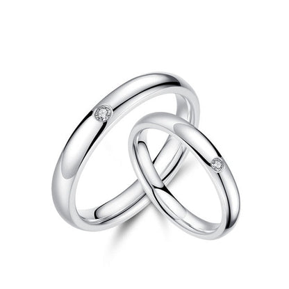 Cursed Vow Ring