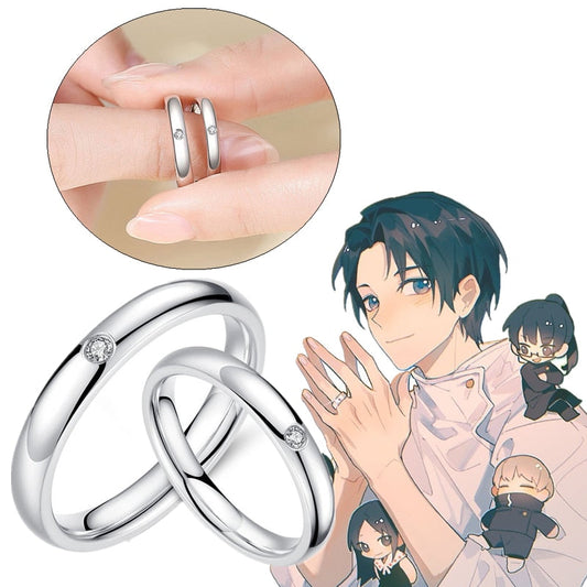 Cursed Vow Ring