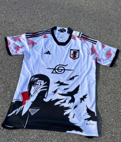 Shadow Raven Football Jersey