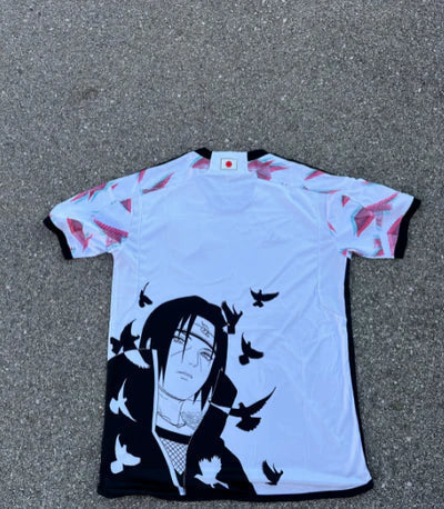 Shadow Raven Football Jersey