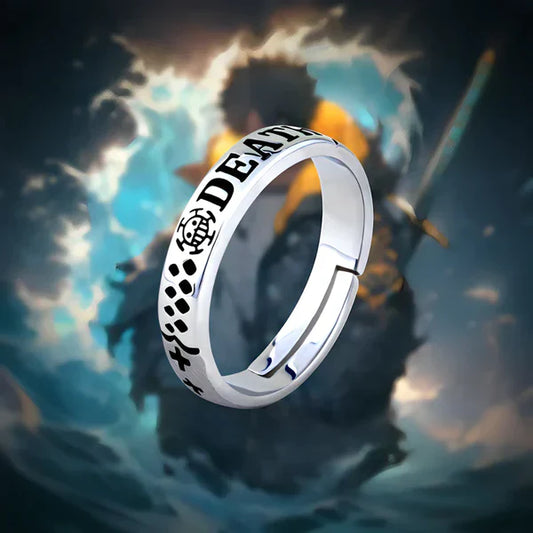 Surgeon of Doom Ring