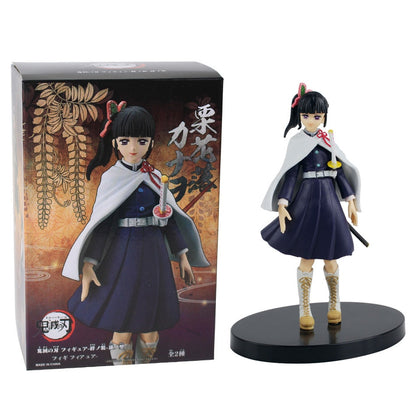 Demon slayer figures