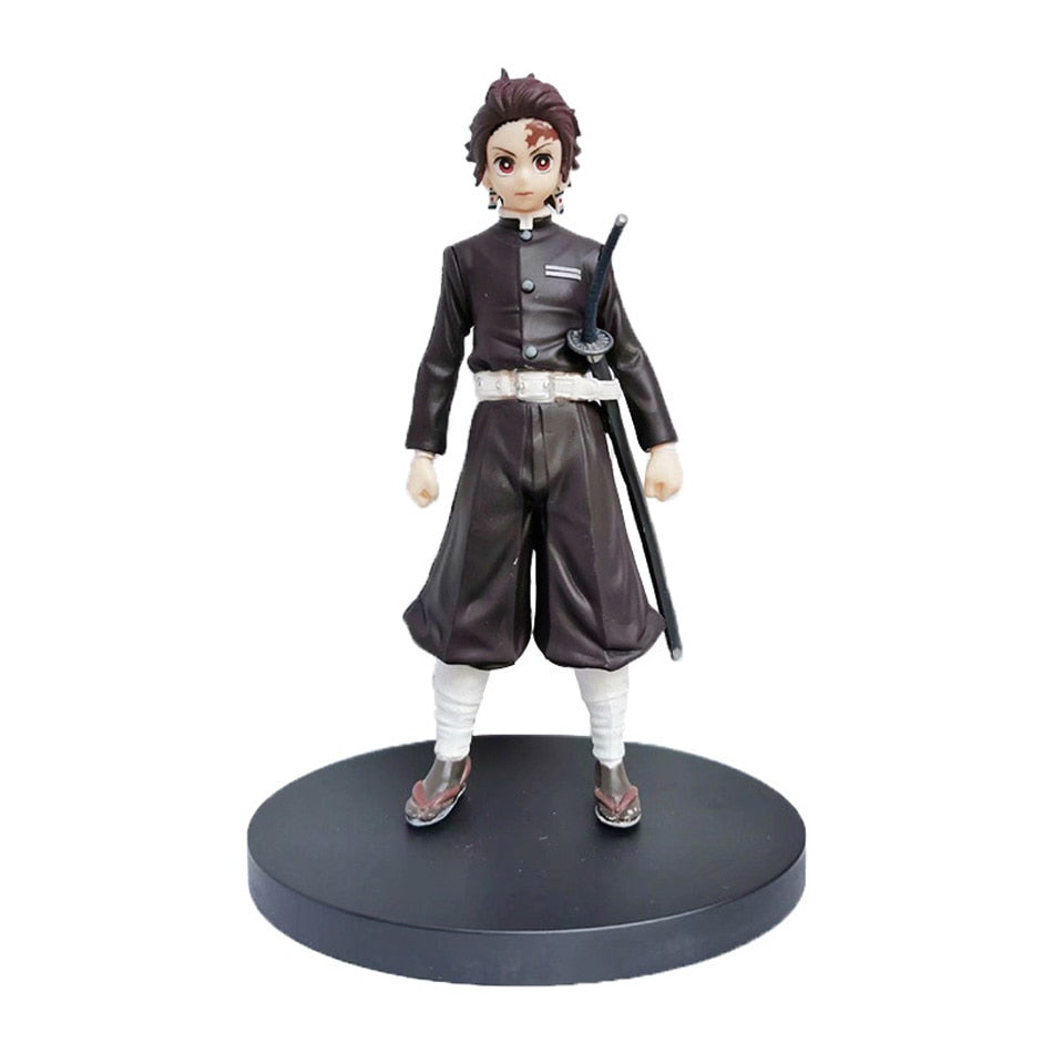Demon slayer figures