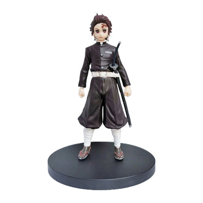 Demon slayer figures