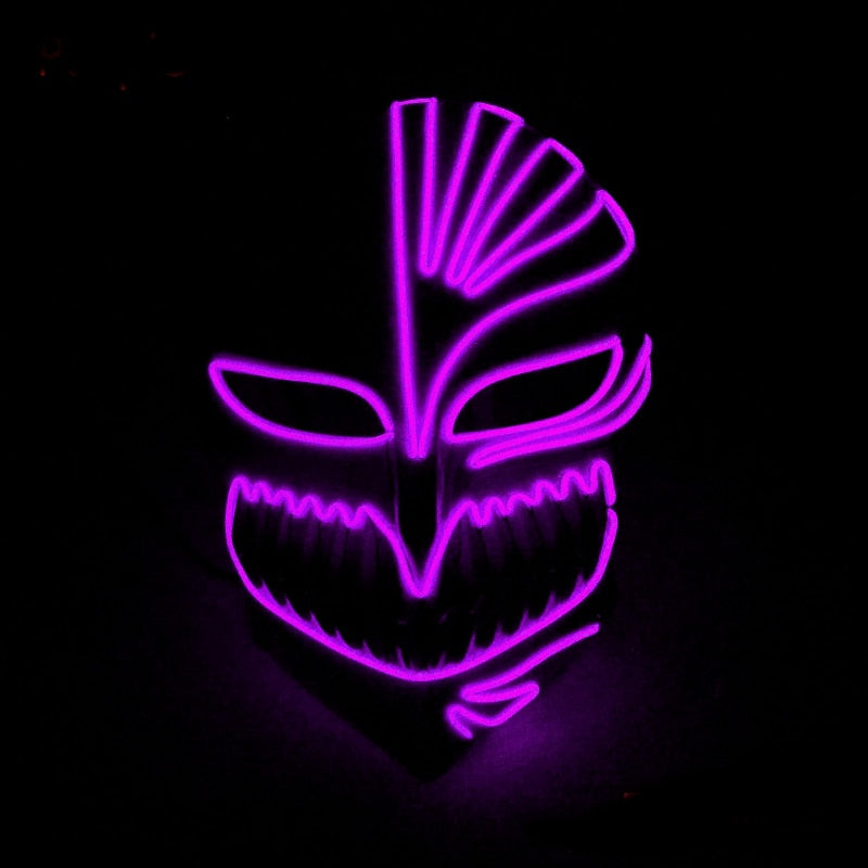 Soul Cutter’s Glow