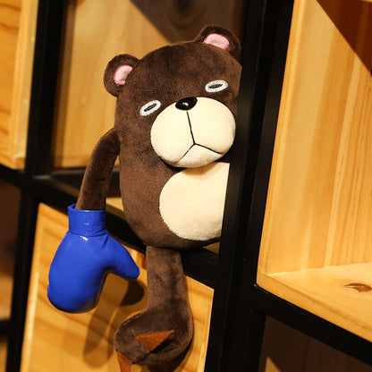 Jujutsu Kaisen training  Bear