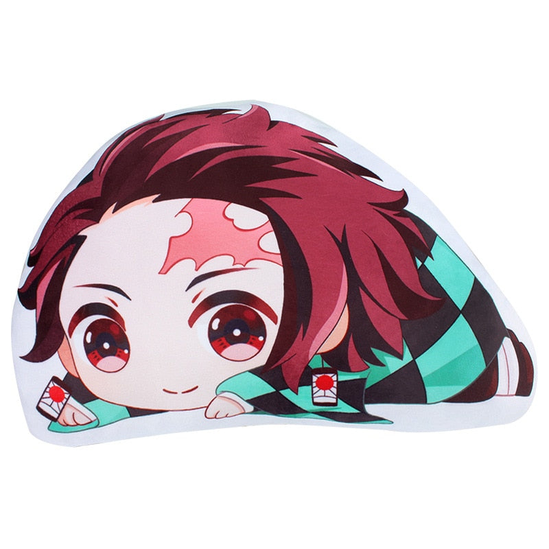 Demon Slayer Plush Pillow