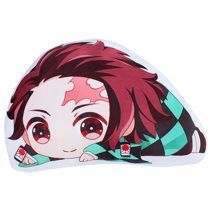 Demon Slayer Plush Pillow