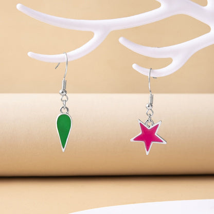 Joker’s Gambit Studs