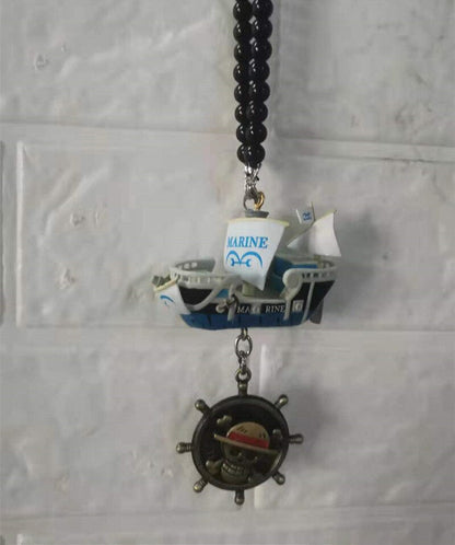 One piece Decoration Figure