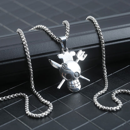 One Piece Necklaces