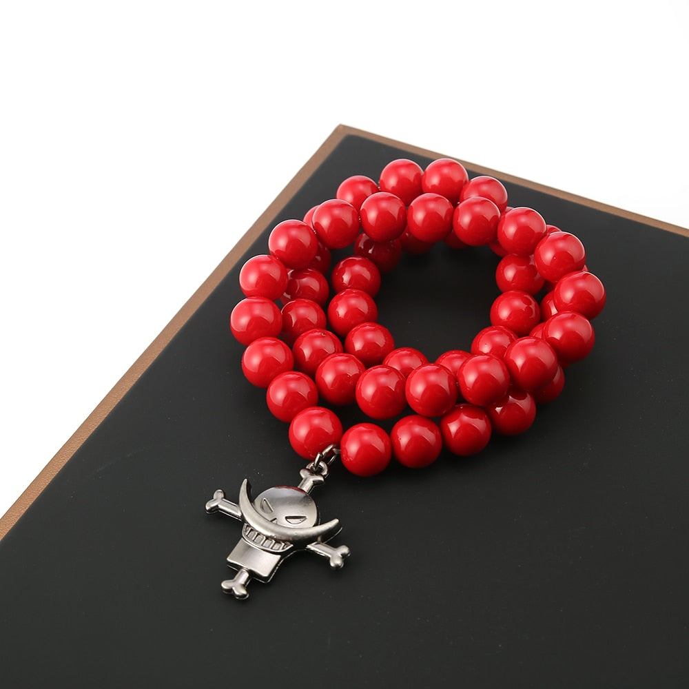 Ace / White beard  Necklaces