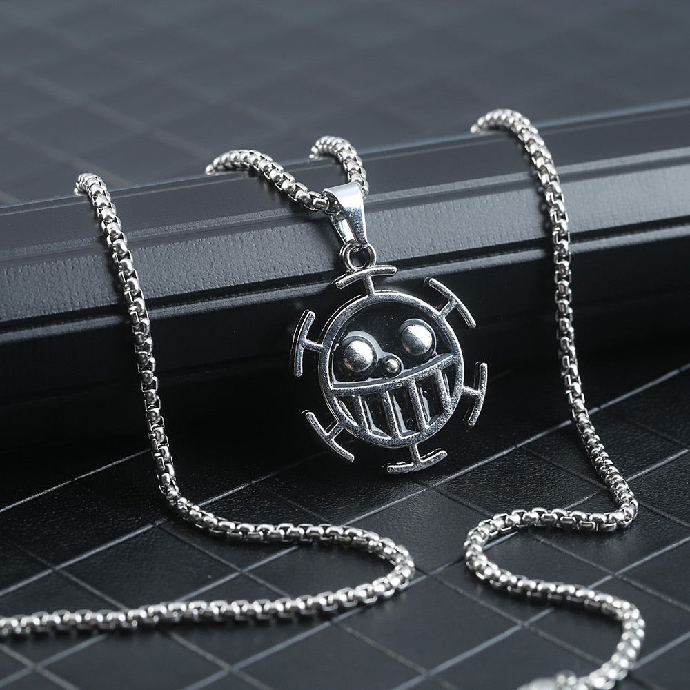One Piece Necklaces