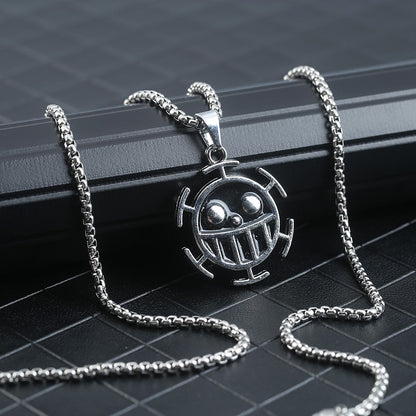 One Piece Necklaces