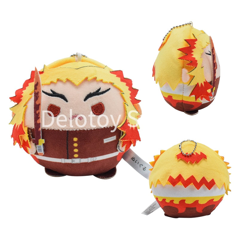 Demon Slayer Plushies