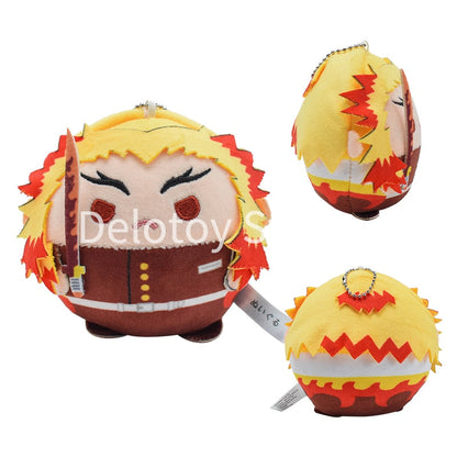 Demon Slayer Plushies