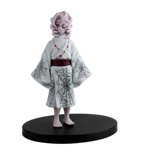 Demon slayer figures