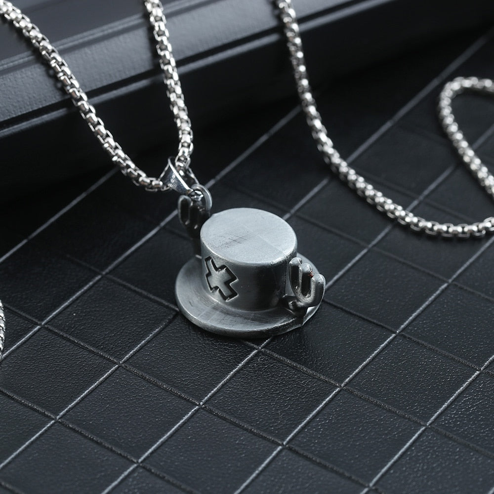 One Piece Necklaces