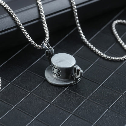One Piece Necklaces