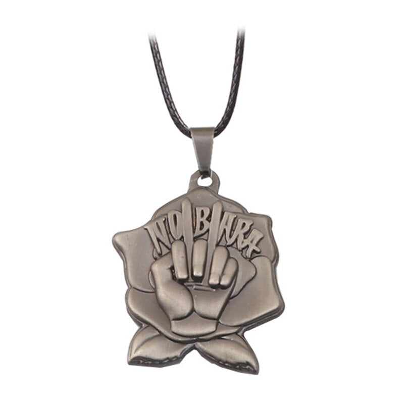 JJK necklaces