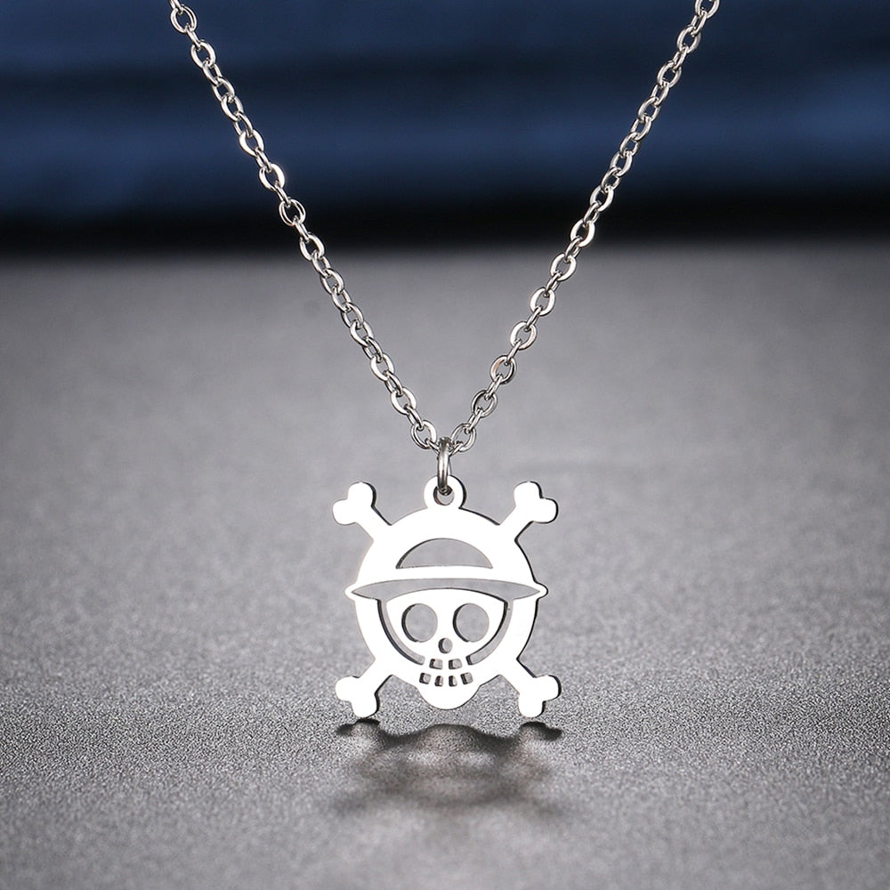 One piece Necklace
