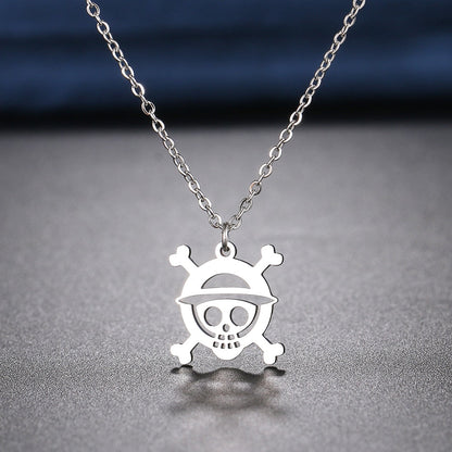 One piece Necklace