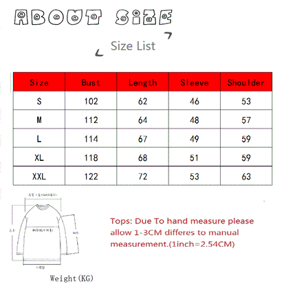 Attack on titan sweatshirt