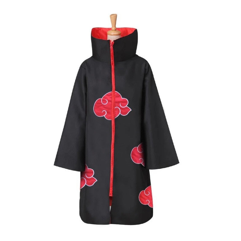 Rogue Storm Operative Coat