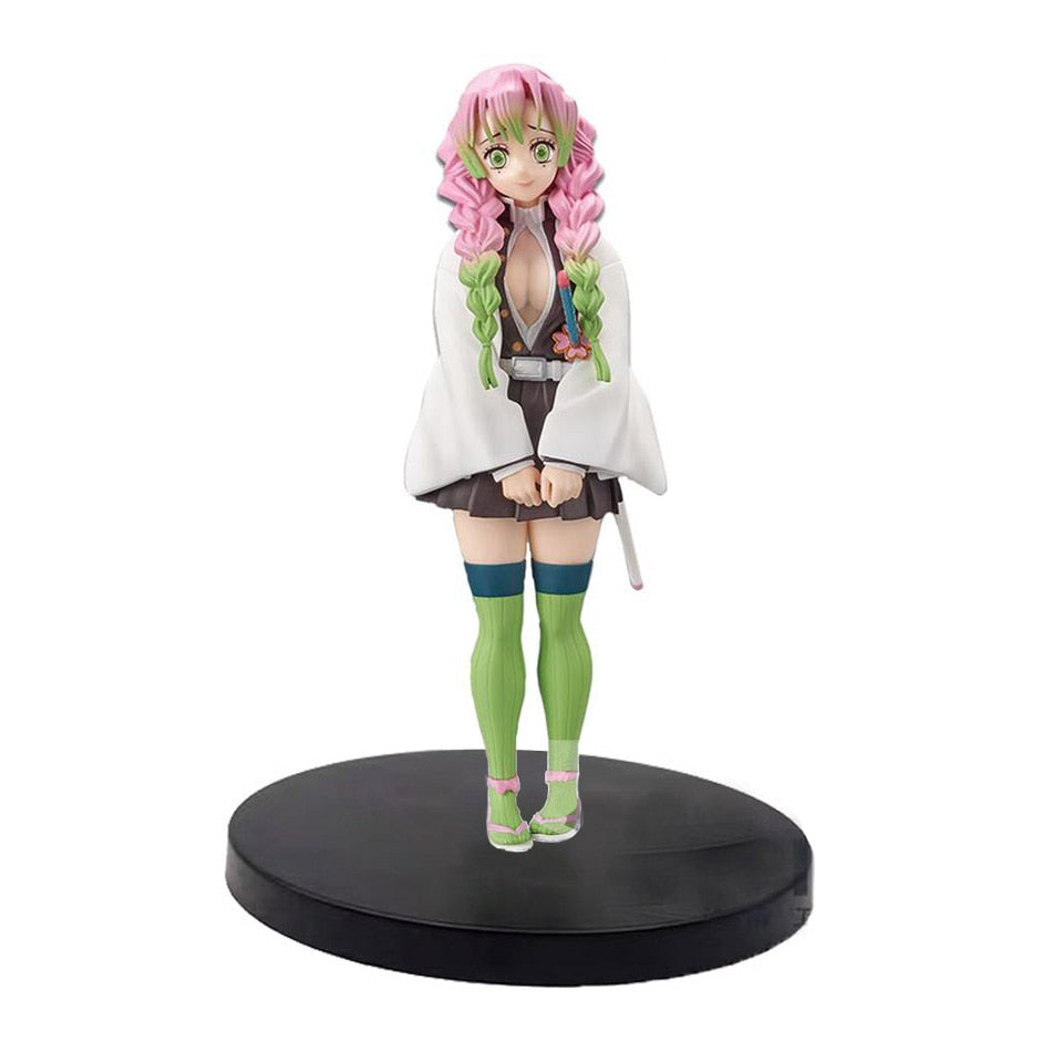 Demon slayer figures